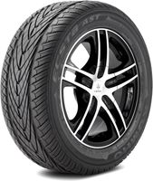 Picture of ECSTA AST KU25 225/50R15 91H
