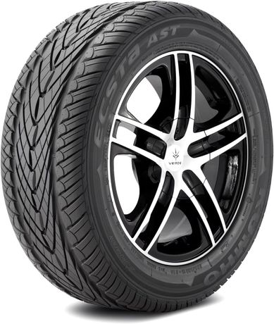 Picture of ECSTA AST KU25 225/50R15 91H