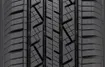Picture of CROSSCONTACT LX25 235/55R17 99H