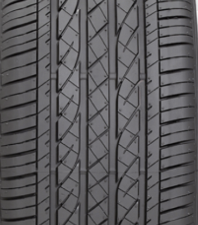 Bridgestone Potenza RE97 A/S MPN 