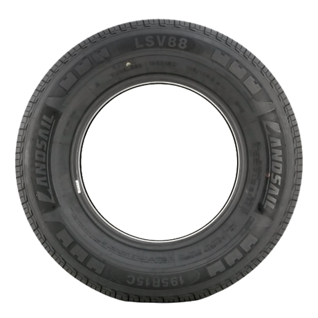 Picture of LSV88 205/70R15C D 106/104S