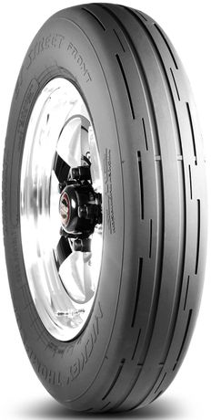 Picture of 28X6.00R18LT MIK ET STREET FRONT