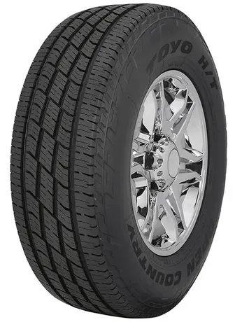 Picture of OPEN COUNTRY H/T II LT215/85R16 E 115/112S