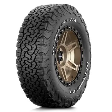 Picture of ALL-TERRAIN T/A KO2 LT225/65R17 D 107/103S