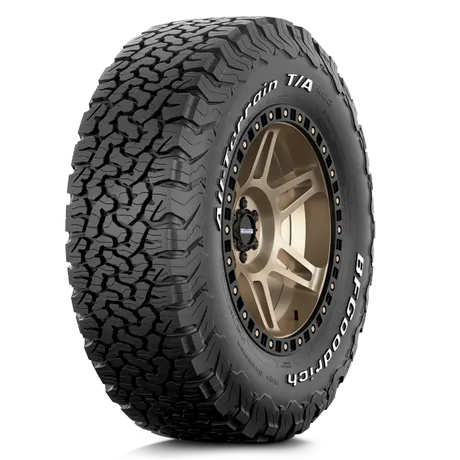 Picture of ALL-TERRAIN T/A KO2 LT275/70R18 E 125R