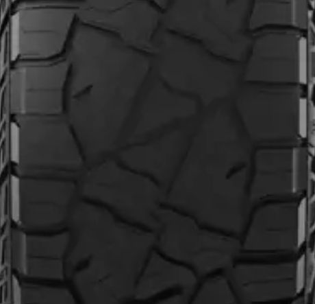 Picture of TIS Offroad RT1 35X12.50R18LT/12 128Q