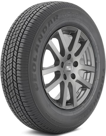 Picture of GEOLANDAR H/T G033 P215/70R16 XL 99H