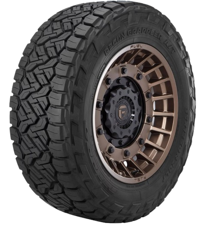 Picture of Recon Grappler A/T 295/70R18 116S