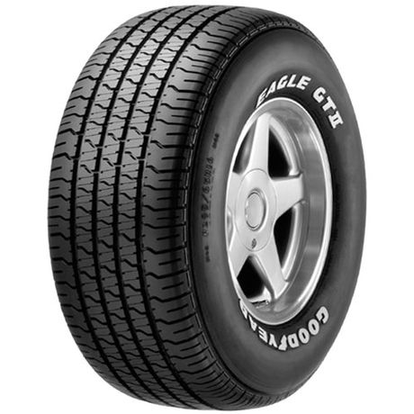 Picture of EAGLE GT II P275/60R15 107S