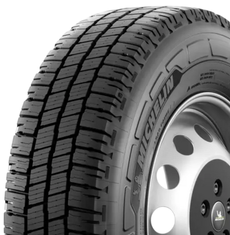 Picture of Agilis CrossClimate2 LT265/70R17/10 123/120R