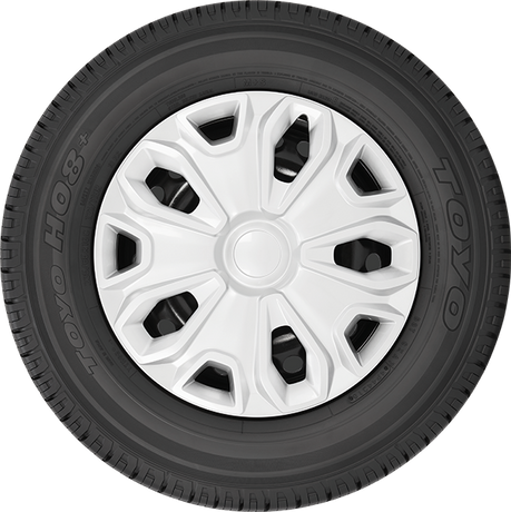 Picture of H08+ LT245/75R16/10 120/116S