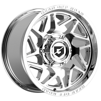 Gear Off Road 761C Ratio MPN 