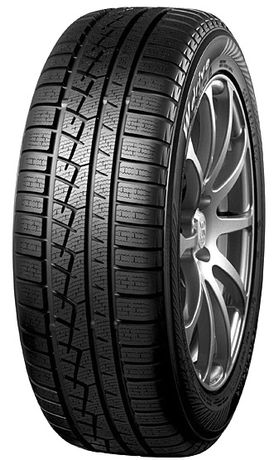 Picture of W.DRIVE 225/55R19 99V