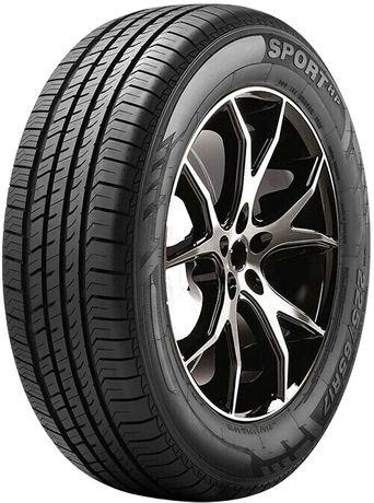 Picture of OPTIMUM SPORT HP 245/65R17 XL 111H