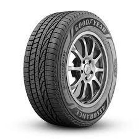 Picture of ASSURANCE WEATHERREADY 235/60R18 103H