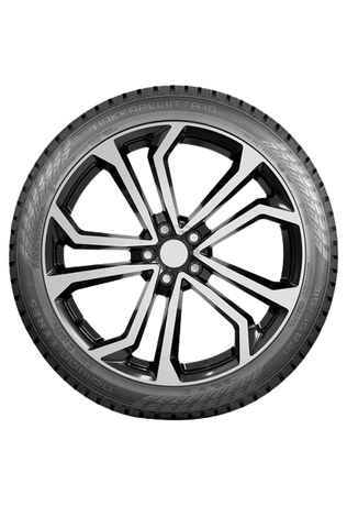 Picture of Hakkapeliitta 10 SUV 235/50R18 XL 101T Studded