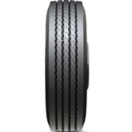 Hankook Vantra Trailer TH31 MPN 