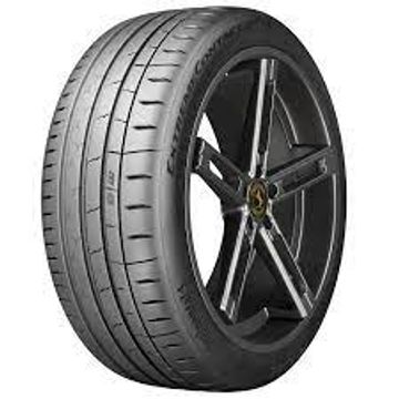 Picture of ExtremeContact Sport 02 275/40R17 98W