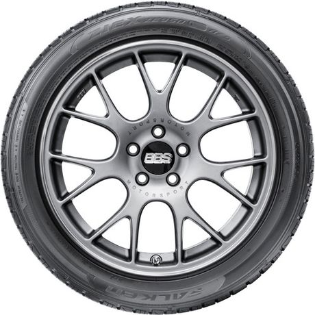 Picture of ZIEX ZE950 A/S 215/45R17 XL 91W