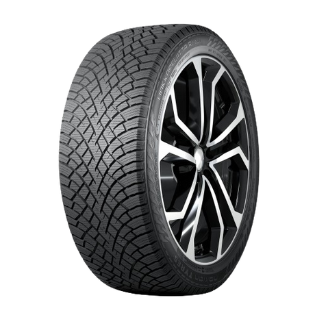 Picture of HAKKAPELIITTA R5 SUV 215/60R17 XL 100R