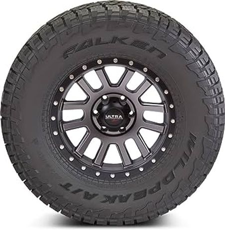 Picture of WILDPEAK A/T3W 215/65R17 99T