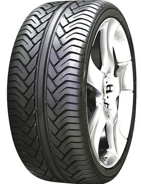 Picture of ADVAN S.T. 305/35R23 111W