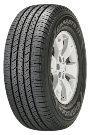 Picture of DynaPro HT RH12 LT245/75R16/10 120/116R