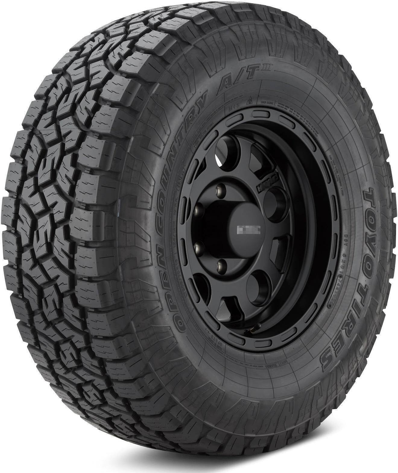 新品TOYOTIRES OPEN R16 COUNTRYH/T II195/65