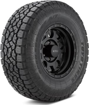Picture of OPEN COUNTRY A/T III P235/75R15 XL 108T