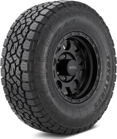 Picture of OPEN COUNTRY A/T III LT245/75R17 E 121/118S