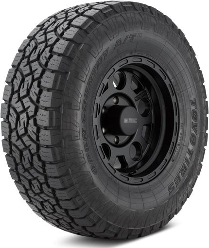Toyo OPEN COUNTRY A/T III 265/50R20 XL 111T tires | NeoTires