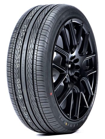 Picture of FORMOZA FD2 P215/45R18 93W