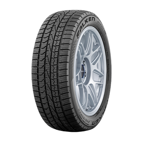 Picture of Aklimate 205/55R16 91V