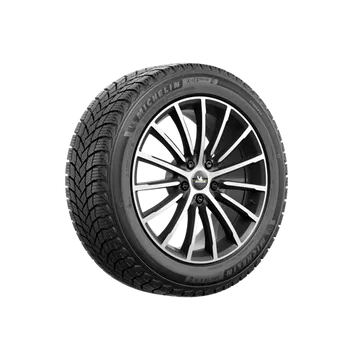 Picture of X-Ice Snow SUV 265/70R16 112T