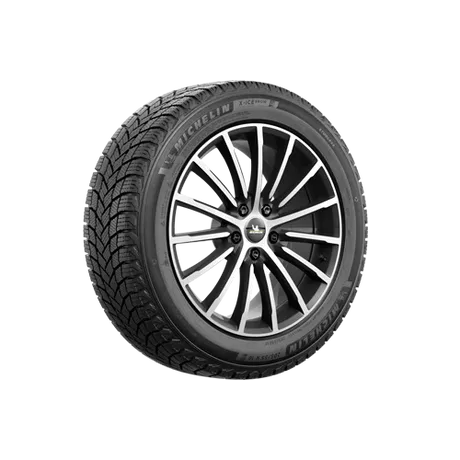 Picture of X-Ice Snow SUV 285/45R20 XL 112H