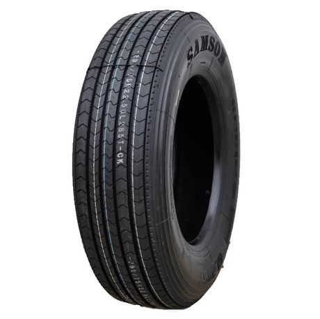 Picture of Mid/Long Haul HWY TRL SVC GL285T ST235/80R16/14 M