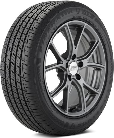 Picture of FIREHAWK AS 205/55R16 91H