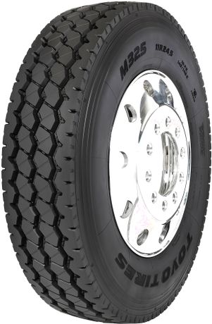 Toyo M325 MPN 