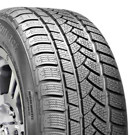 Continental 4X4 WinterContact MPN 