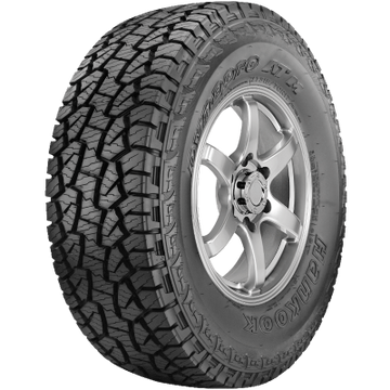 Picture of Dynapro AT-M RF10 3PMS LT265/65R17/6 109T