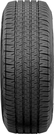 Picture of Roadian HTX 2