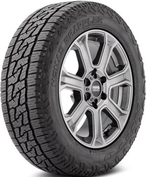Picture of Nomad Grappler 255/40R20 XL 101H