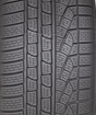 Picture of WINTER SOTTOZERO SERIE II 275/35R19 XL WINTER 240 SOTTOZERO II RUN FLAT 100V