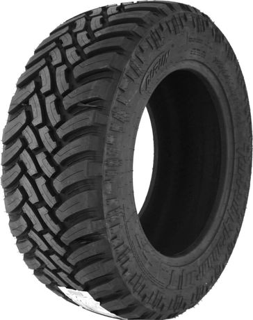 Picture of TERRAIN GRABBER M/T LT285/55R20 E 122Q