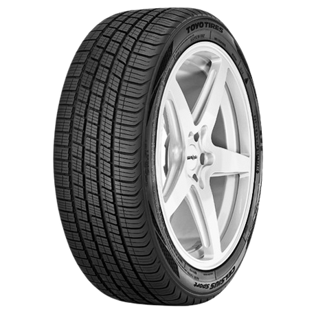 Picture of CELSIUS SPORT 225/40R18 XL 92Y