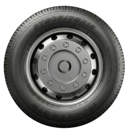 Ironman STR ST205/75R14/8 105/101N MPN 98933