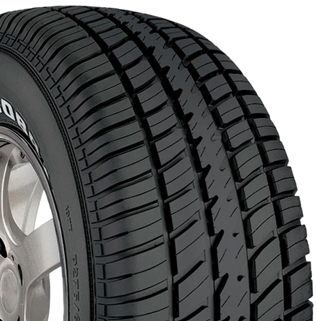 Picture of COBRA RADIAL G/T P275/60R15 107T