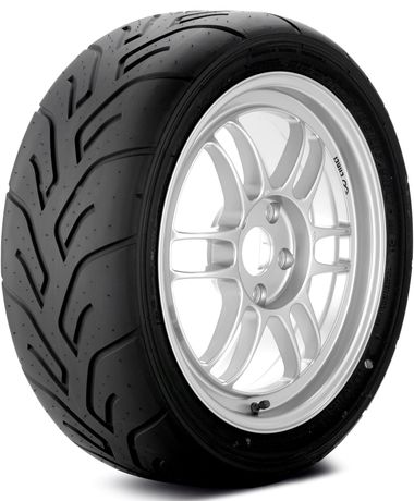 Picture of ADVAN A048 215/45R17 87W
