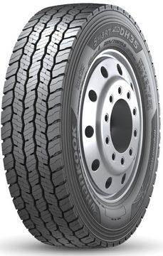 Picture of SMART FLEX DH35 225/70R19.5/14 128/126N