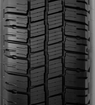 Picture of Agilis CrossClimate2 LT265/70R17/10 123/120R